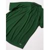 imageLacoste Mens Big Sport Regular Fit UV Protect Polo ShirtGreen