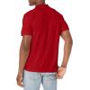 imageLacoste Mens Big Sport Regular Fit UV Protect Polo ShirtLadybird