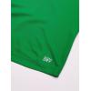 imageLacoste Mens Big Sport Regular Fit UV Protect Polo ShirtMalachite