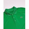 imageLacoste Mens Big Sport Regular Fit UV Protect Polo ShirtMalachite