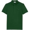 imageLacoste Mens Stretch Cotton Paris PoloAppalachan Green