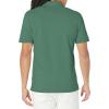 imageLacoste Mens Stretch Cotton Paris PoloAsh Tree
