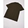 imageLacoste Mens Stretch Cotton Paris PoloBaobab Green