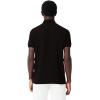 imageLacoste Mens Stretch Cotton Paris PoloBlack