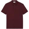 imageLacoste Mens Stretch Cotton Paris PoloBrown