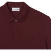 imageLacoste Mens Stretch Cotton Paris PoloBrown