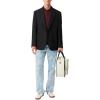 imageLacoste Mens Stretch Cotton Paris PoloBrown