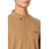 imageLacoste Mens Stretch Cotton Paris PoloCookie