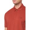 imageLacoste Mens Stretch Cotton Paris PoloIberis