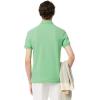 imageLacoste Mens Stretch Cotton Paris PoloLiamone