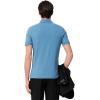 imageLacoste Mens Stretch Cotton Paris PoloLimestone