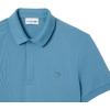 imageLacoste Mens Stretch Cotton Paris PoloLimestone