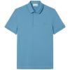 imageLacoste Mens Stretch Cotton Paris PoloLimestone