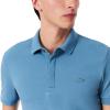imageLacoste Mens Stretch Cotton Paris PoloLimestone
