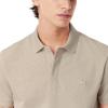 imageLacoste Mens Stretch Cotton Paris PoloMoon Chine