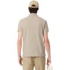 imageLacoste Mens Stretch Cotton Paris PoloMoon Chine