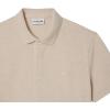 imageLacoste Mens Stretch Cotton Paris PoloMoon Chine