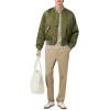 imageLacoste Mens Stretch Cotton Paris PoloMoon Chine