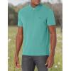 imageLacoste Mens Stretch Cotton Paris PoloOcelle
