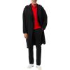 imageLacoste Mens Stretch Cotton Paris PoloRed