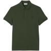 imageLacoste Mens Stretch Cotton Paris PoloSquadron