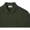 imageLacoste Mens Stretch Cotton Paris PoloSquadron