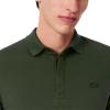 imageLacoste Mens Stretch Cotton Paris PoloSquadron