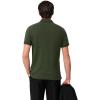 imageLacoste Mens Stretch Cotton Paris PoloSquadron