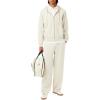 imageLacoste Mens Stretch Cotton Paris PoloWhite