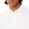 imageLacoste Mens Stretch Cotton Paris PoloWhite