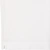 imageLacoste Mens Stretch Cotton Paris PoloWhite
