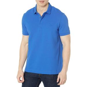 imageLacoste Mens Stretch Cotton Paris PoloKingdom