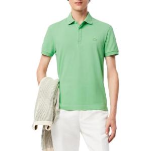 imageLacoste Mens Stretch Cotton Paris PoloLiamone