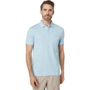 imageLacoste Mens Stretch Cotton Paris PoloOverview