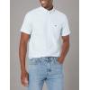 imageLacoste Mens Regular Fit Cotton ShirtPanorama