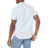 imageLacoste Mens Regular Fit Cotton ShirtPanorama