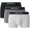 Black/Midnight Smoke/Dove Grey With Black Waistbands