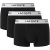 Black With White Waistbands