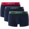 Navy Blue/Green/Red