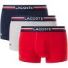 Navy Blue/Grey/Red