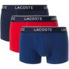 Navy Blue/Red/Blue