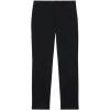 imageLacoste Mens Core Collection Slim Fit Stretch Cotton Chino PantBlack