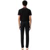 imageLacoste Mens Core Collection Slim Fit Stretch Cotton Chino PantBlack