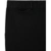 imageLacoste Mens Core Collection Slim Fit Stretch Cotton Chino PantBlack