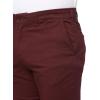 imageLacoste Mens Core Collection Slim Fit Stretch Cotton Chino PantExpresso
