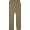 imageLacoste Mens Core Collection Slim Fit Stretch Cotton Chino PantKhaki