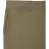 imageLacoste Mens Core Collection Slim Fit Stretch Cotton Chino PantKhaki