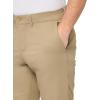 imageLacoste Mens Core Collection Slim Fit Stretch Cotton Chino PantLion