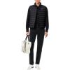 imageLacoste Mens Slim Fit Stretch Cotton Denim JeansBack Indigo