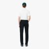 imageLacoste Mens Sport Ultra Dry Slim Fit Golf PantsBlack